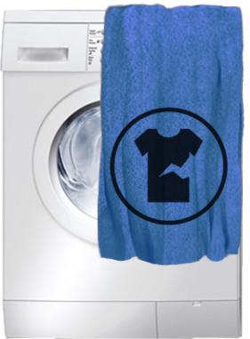 Рвет белье стиральная машина Panasonic: что делать и какие причины?